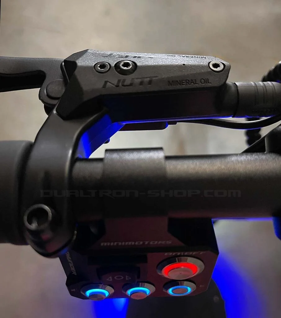 Dualtron Thunder 2 Premium Electric Scooter